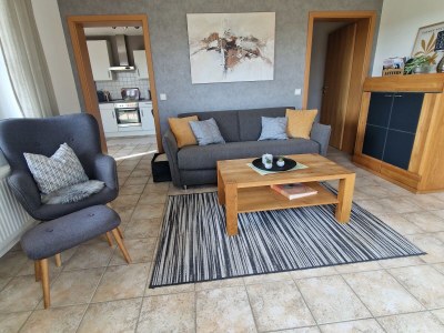 Holiday apartment "Moseltor" - Features photo 19