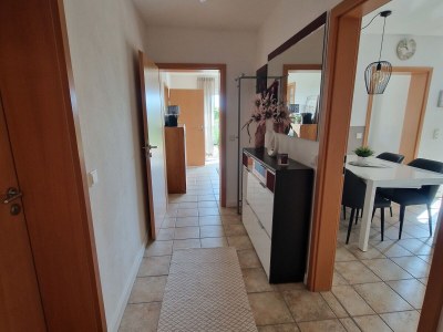 Holiday apartment "Moseltor" - Features photo 24