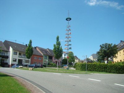 Holiday apartment "Moseltor" - Environment photo 27