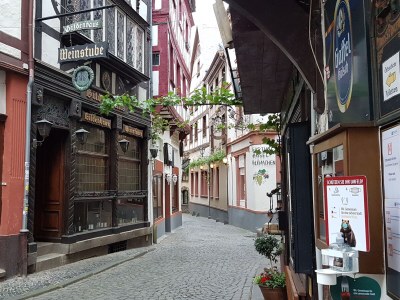 Holiday apartment "Moseltor" - Environment photo 38