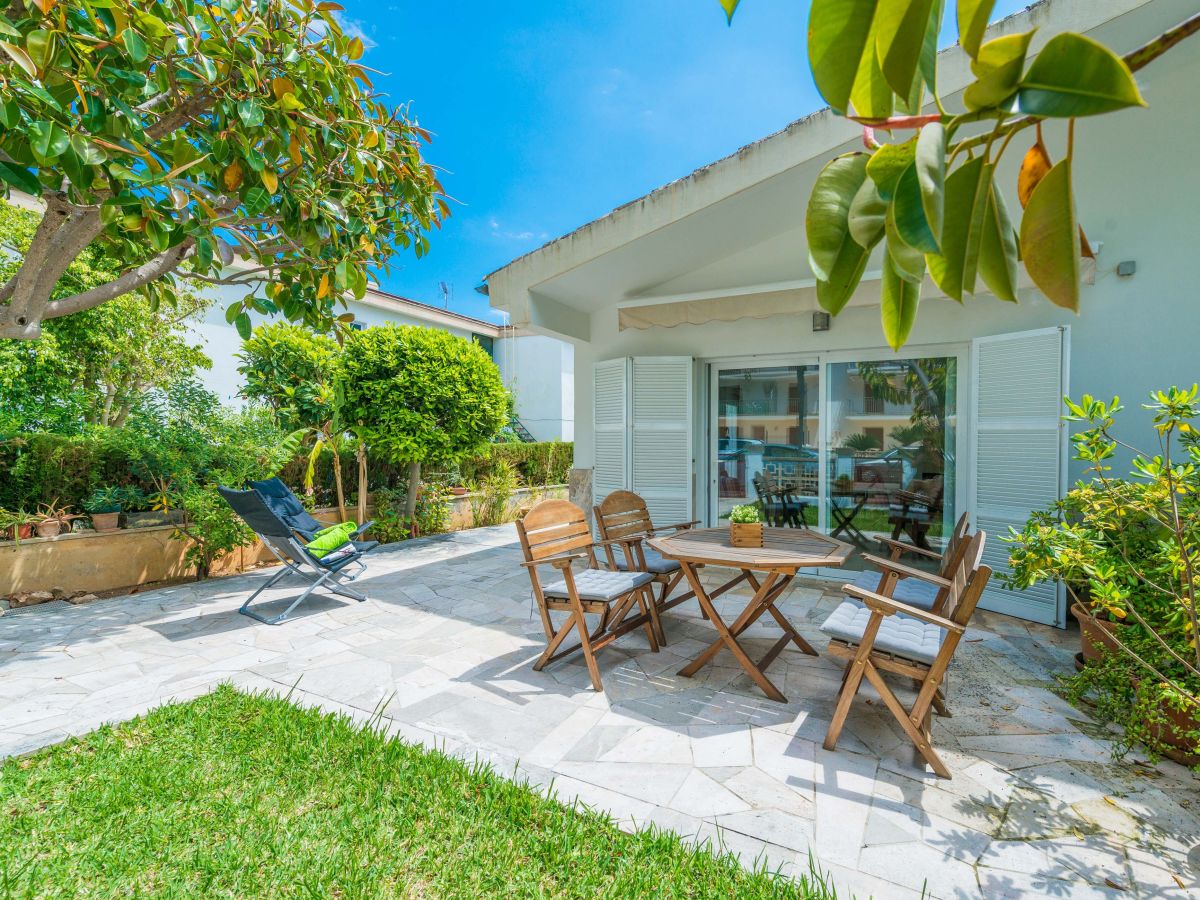 Chalet Can Garreta - Outdoor photo 2