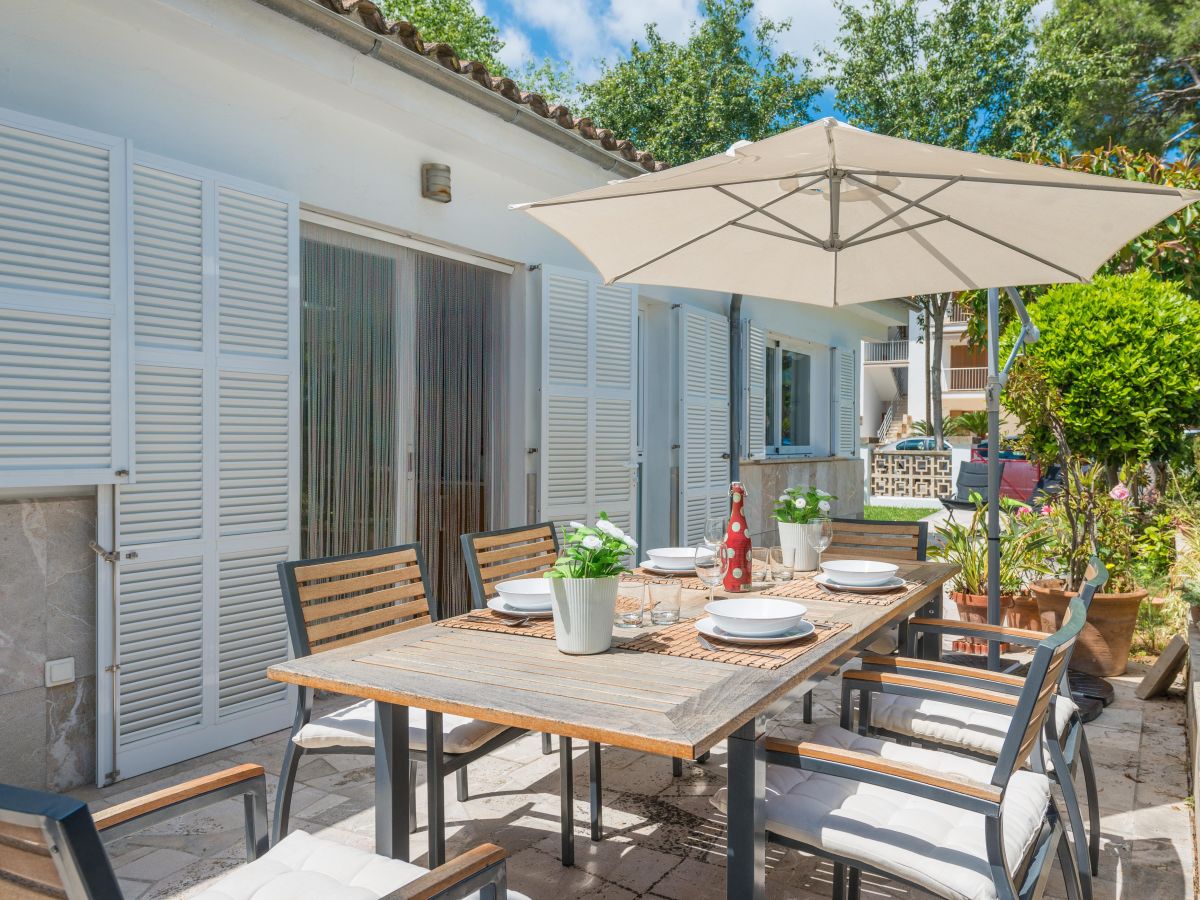 Chalet Can Garreta - Outdoor photo 5