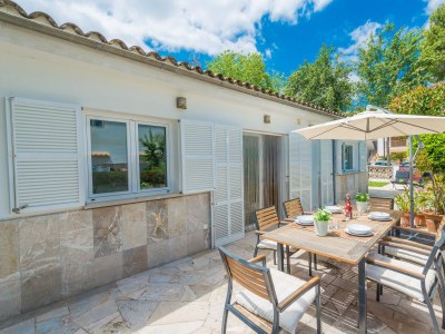 Chalet Can Garreta - Outdoor photo 6