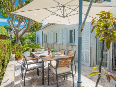 Chalet Can Garreta - Outdoor photo 7