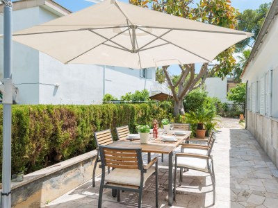 Chalet Can Garreta - Outdoor photo 8