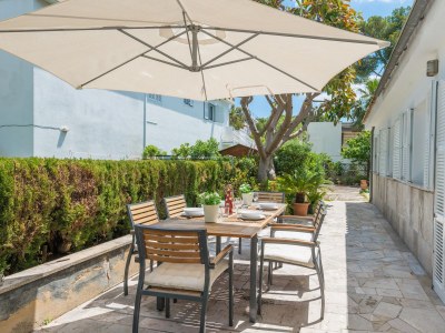 Chalet Can Garreta - Outdoor photo 9