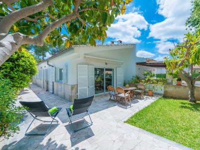 Chalet Can Garreta - Outdoor photo 12