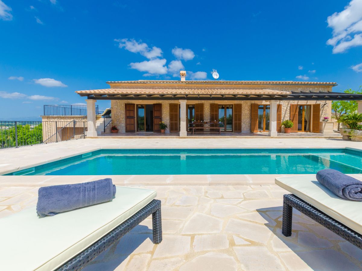 Villa Son Roca - Outdoor photo 4