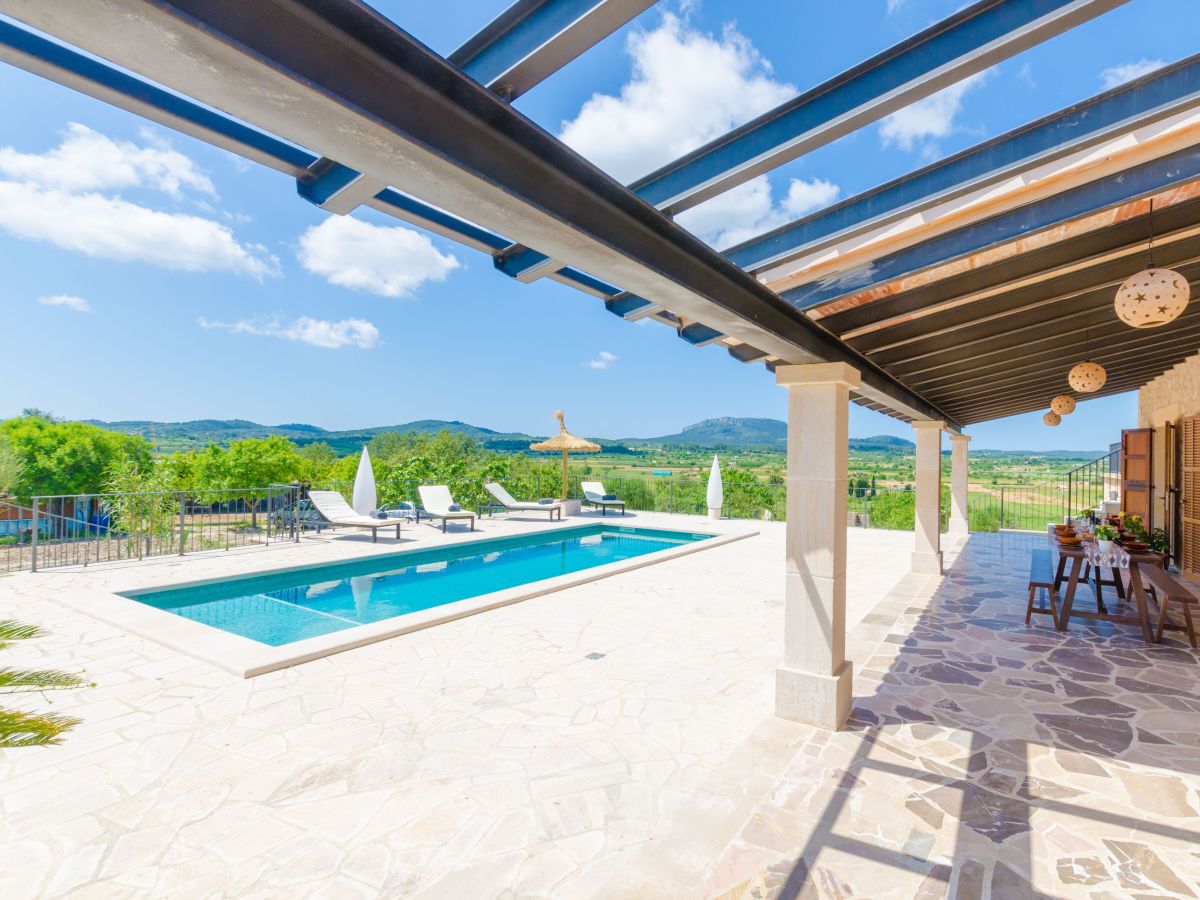 Villa Son Roca - Outdoor photo 5