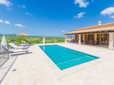 Villa Son Roca - Outdoor photo 2