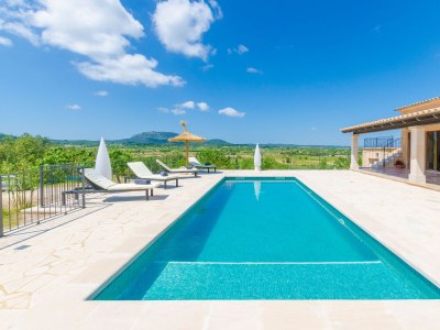 Villa Son Roca - Outdoor photo 3