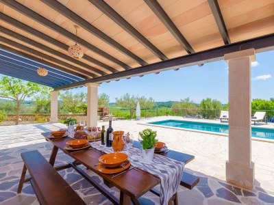 Villa Son Roca - Outdoor photo 6