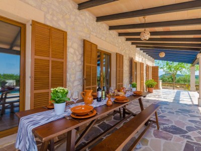 Villa Son Roca - Outdoor photo 7