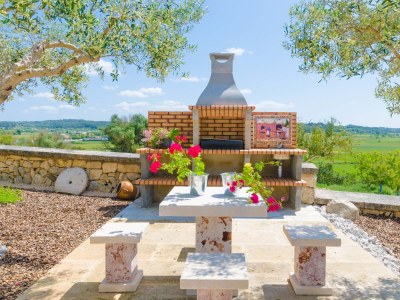 Villa Son Roca - Outdoor photo 8