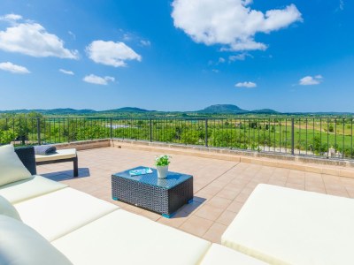 Villa Son Roca - Outdoor photo 10