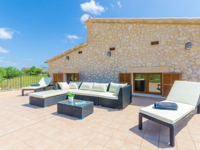 Villa Son Roca - Outdoor photo 11