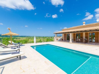 Villa Son Roca - Outdoor photo 12