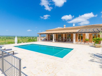 Villa Son Roca - Outdoor photo 13