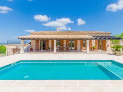 Villa Son Roca - Outdoor photo 14