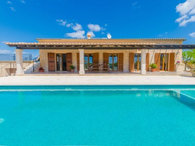 Villa Son Roca - Outdoor photo 15