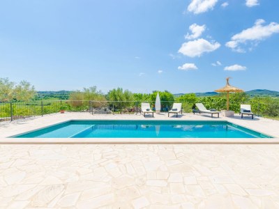 Villa Son Roca - Outdoor photo 16