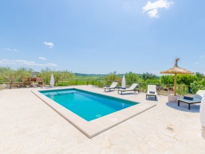 Villa Son Roca - Outdoor photo 17