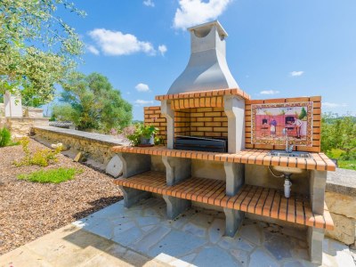 Villa Son Roca - Outdoor photo 18