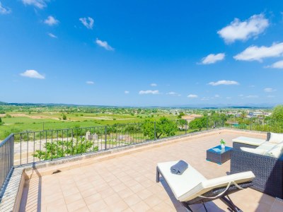 Villa Son Roca - Outdoor photo 19