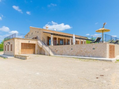 Villa Son Roca - Outdoor photo 20