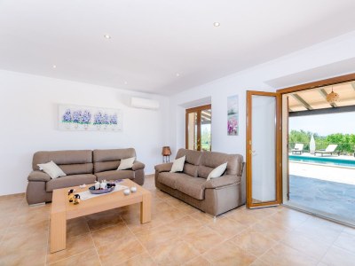 Villa Son Roca - Features photo 21