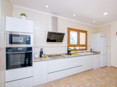 Villa Son Roca - Features photo 22