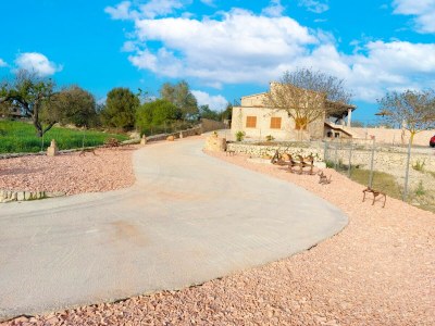 Villa Son Roca - Outdoor photo 41