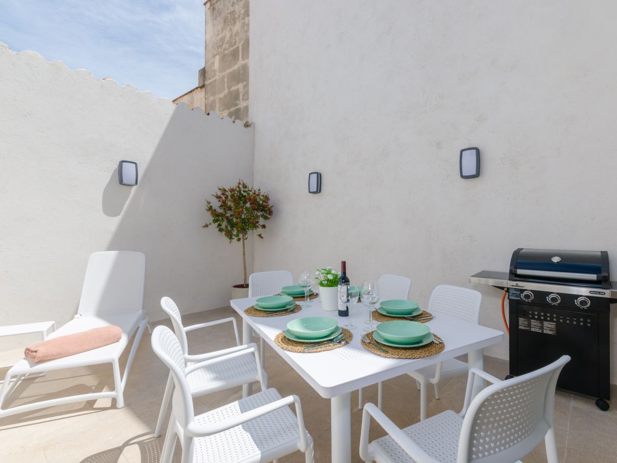 Villa Na Valenta - Outdoor photo 5