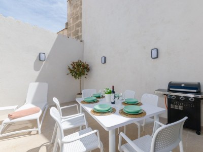 Villa Na Valenta - Outdoor photo 5