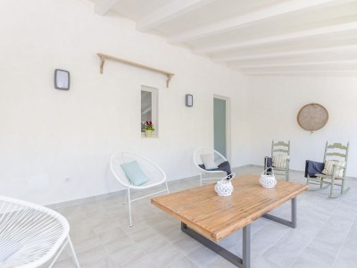 Villa Na Valenta - Outdoor photo 7