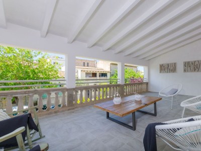 Villa Na Valenta - Outdoor photo 9