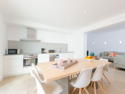 Villa Na Valenta - Features photo 12