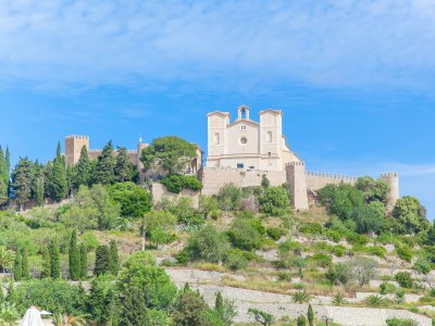 Villa Na Valenta - Environment photo 42