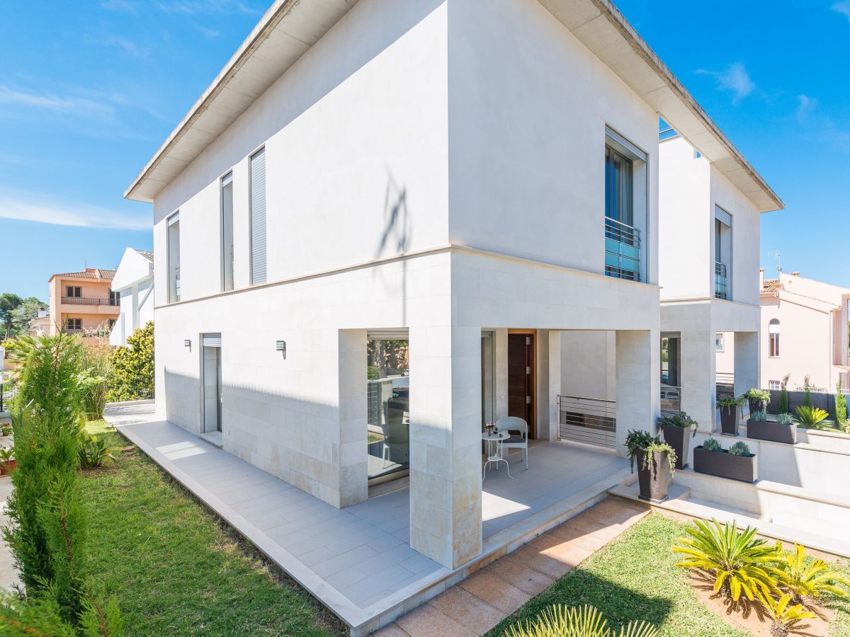 Chalet Formentera 1 - Outdoor photo 2