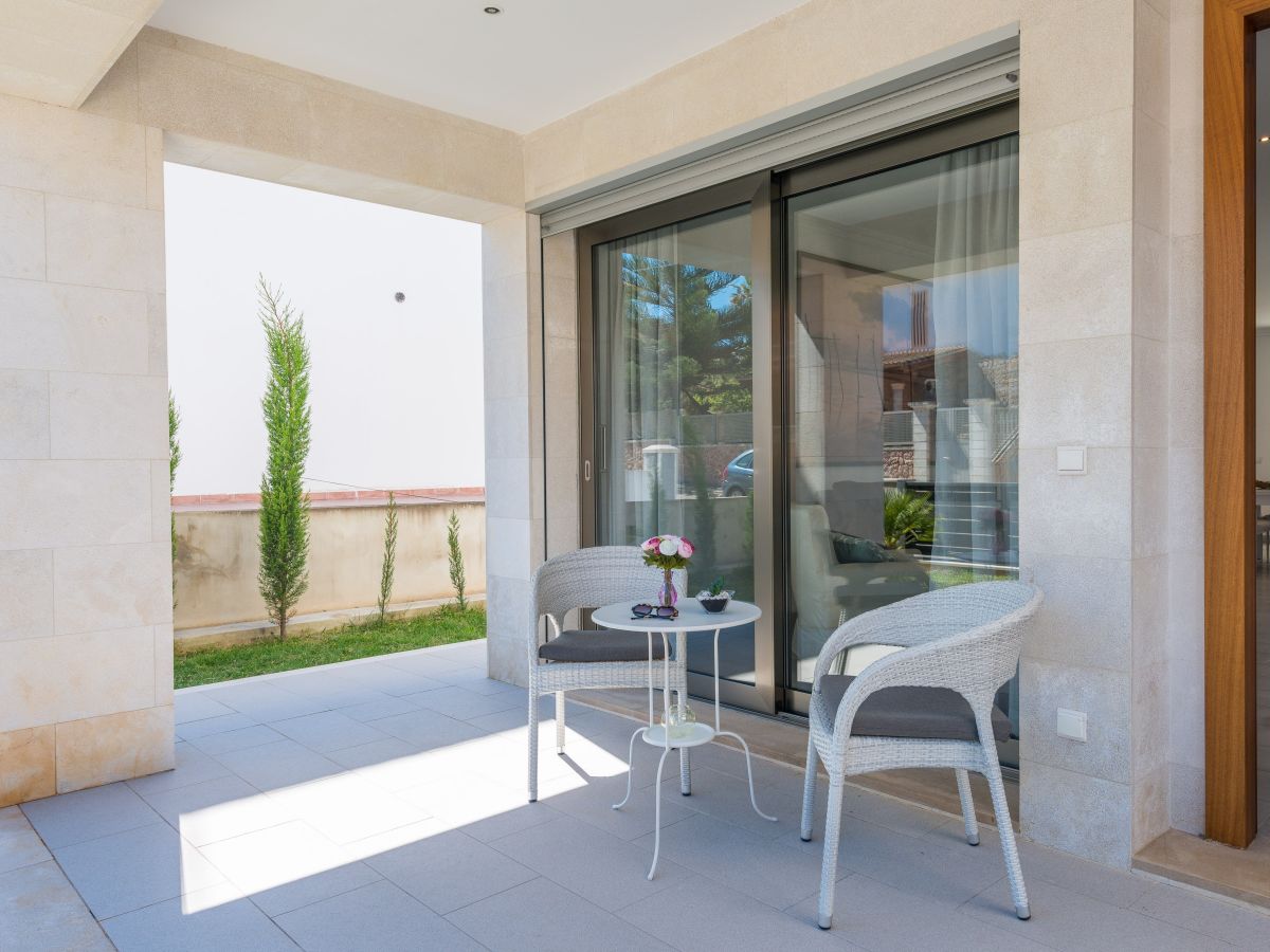 Chalet Formentera 1 - Outdoor photo 3