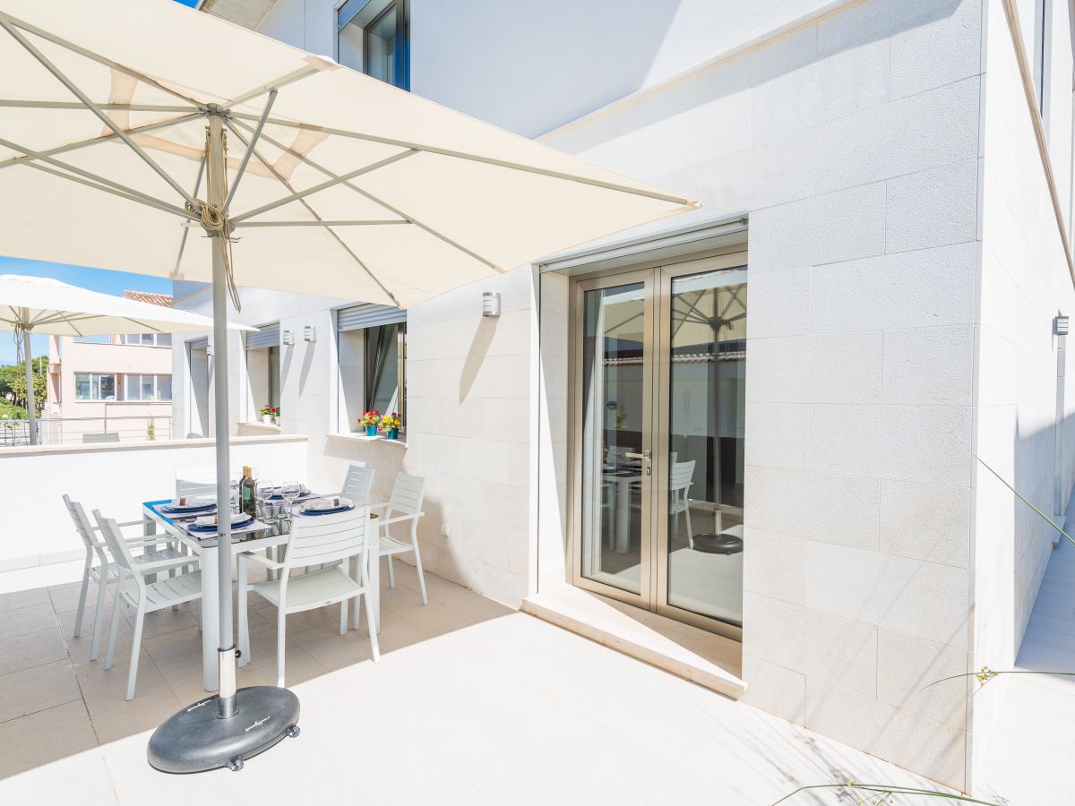 Chalet Formentera 1 - Outdoor photo 4