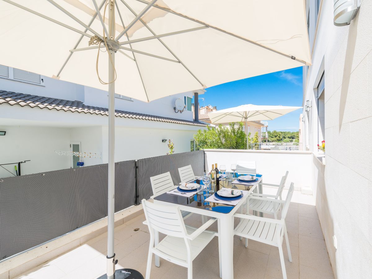 Chalet Formentera 1 - Outdoor photo 5