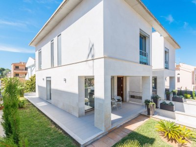 Chalet Formentera 1 - Outdoor photo 2