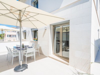 Chalet Formentera 1 - Outdoor photo 4