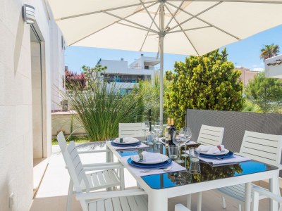 Chalet Formentera 1 - Outdoor photo 6