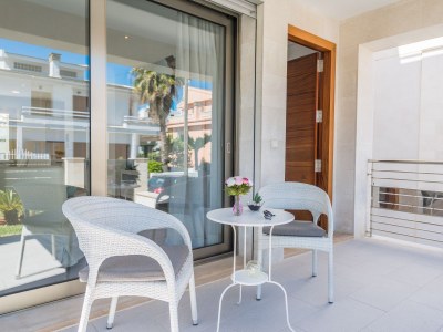 Chalet Formentera 1 - Outdoor photo 8