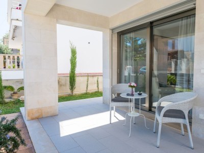 Chalet Formentera 1 - Outdoor photo 9