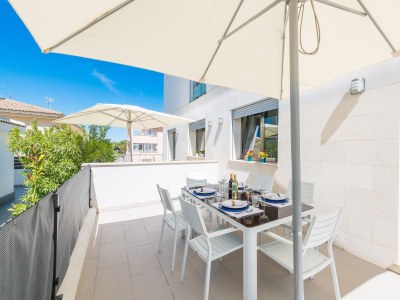 Chalet Formentera 1 - Outdoor photo 10