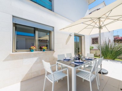Chalet Formentera 1 - Outdoor photo 11