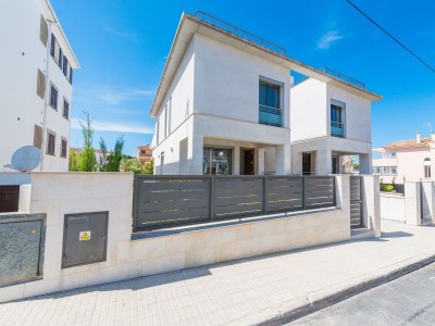 Chalet Formentera 1 - Outdoor photo 12